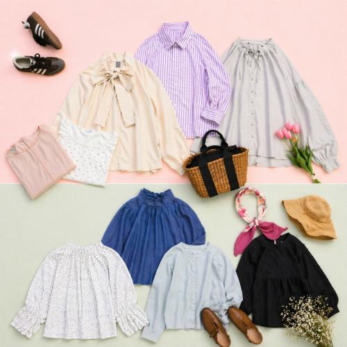 レディース、メンズ洋服まとめ売り100着以上、フリマ出品仕入れ 古着のまとめ売りしている通販サイト・大量仕入れのコツも紹介 | スマ